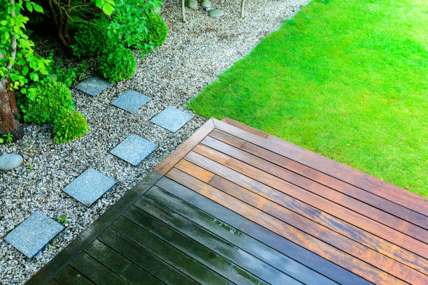 Best Post-Construction Pressure Washing  in Countryside, VA