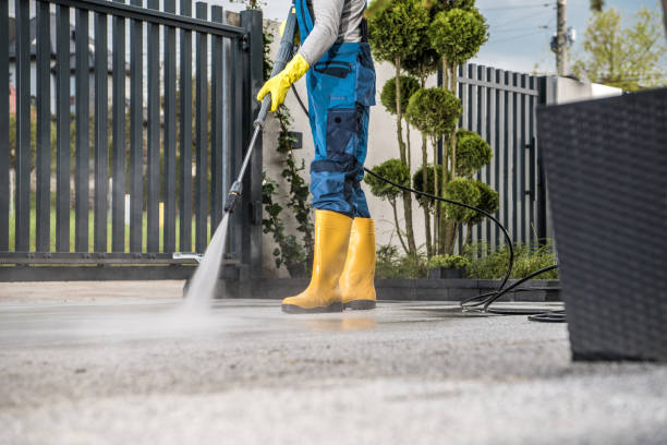 Best Gas Station Cleaning  in Countryside, VA