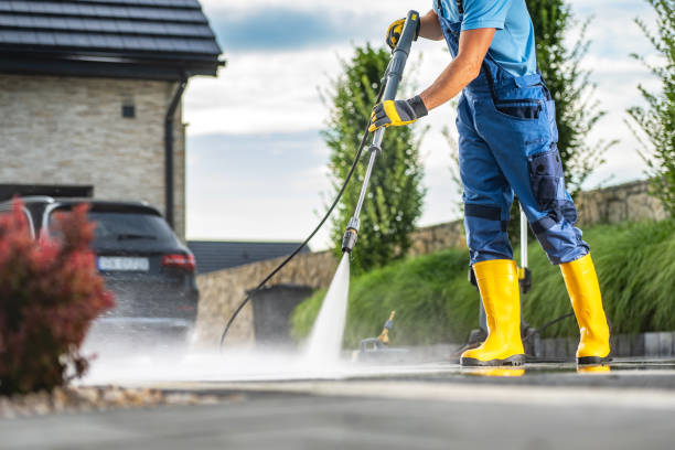 Best Restaurant Pressure Washing  in Countryside, VA